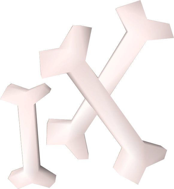 Big bones