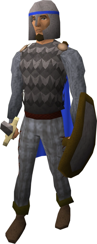 Guard