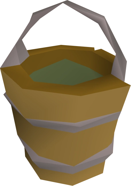 A detailed image of supercompost.