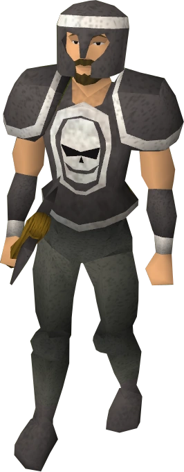 Khazard Guard