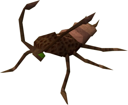 Cockroach drone
