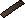 Repair plank