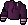 Purple naval shirt