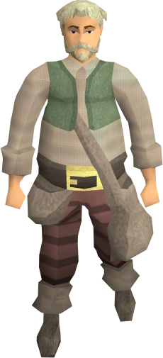 Beefy Bill