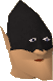 A detailed image of Daero.