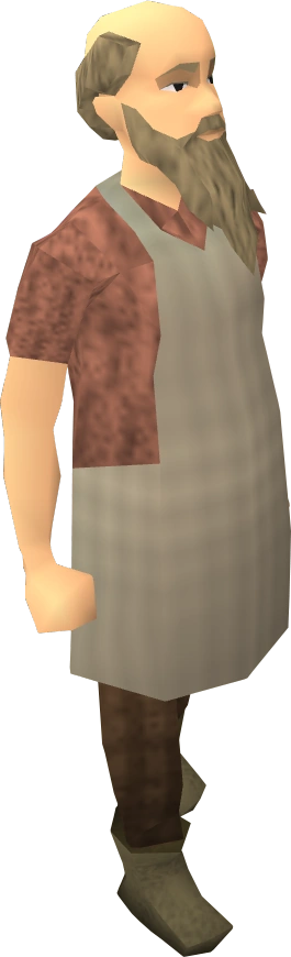 Bernald