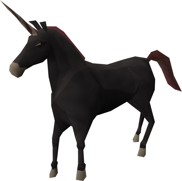Black Unicorn