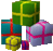 Presents!