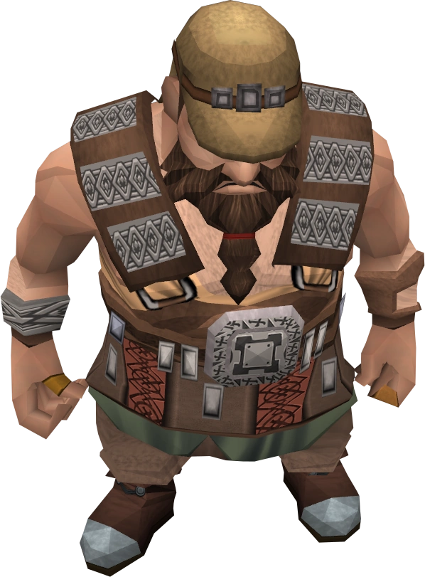 Blast Furnace Foreman