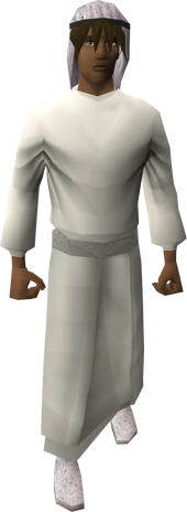 Eblis
