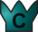 File:Bureaucrat crown.svg