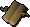 Scrapey tree log.