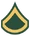 Private Grade 1 insignia