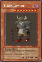 Elgranapache