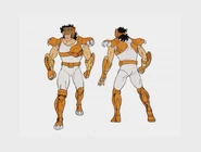 Setbronzi010