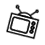 Image:Icon tv.png