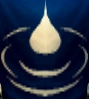 Emblem of fellowship "Child Of The Rain"