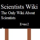 Scientist Wiki