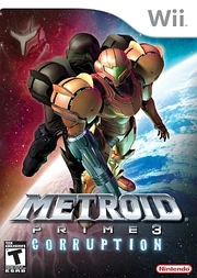 The game's boxart