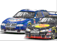 AJM Pro-Cup Racing provides all the excitment of real NASCAR Nextel Cup Racing in a easy to use system fo all people to enjoy.