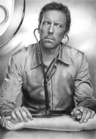 Gregory House