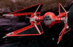 Sith Interceptor