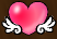 Heart icon