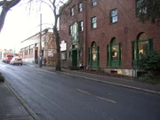 The Harvard Exit Theater