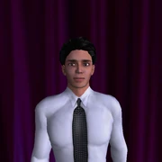 Johnny Ming