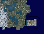 Circa October 2007