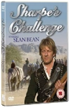 Sharpe's Challenge