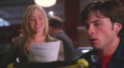 Clark begins to think Chloe will betray him.