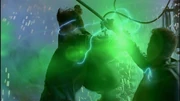Clark takes his powers back from Eric.