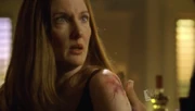 Martha with a Kryptonian disease