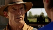 Jed McNally says he will do anything to protect his farm.