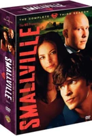 Smallville Season 3 Boxset