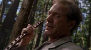 Roger prepares to kill Jonathan.