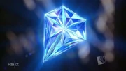 The Crystal of Knowledge