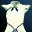 Image:Plain Training Robe (Bow) M.png