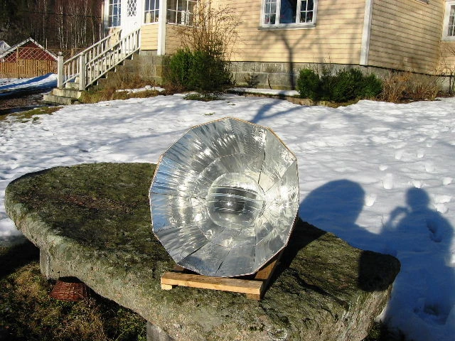 60 cm Parvati front
