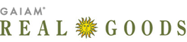 Gaiam Real Goods