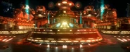 Centralbattleship