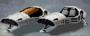 Two timepods from SQ12