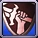 Held Aloft Sword