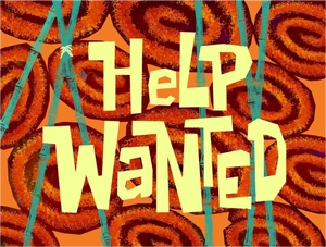 1a Help Wanted