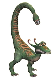 Willosaur