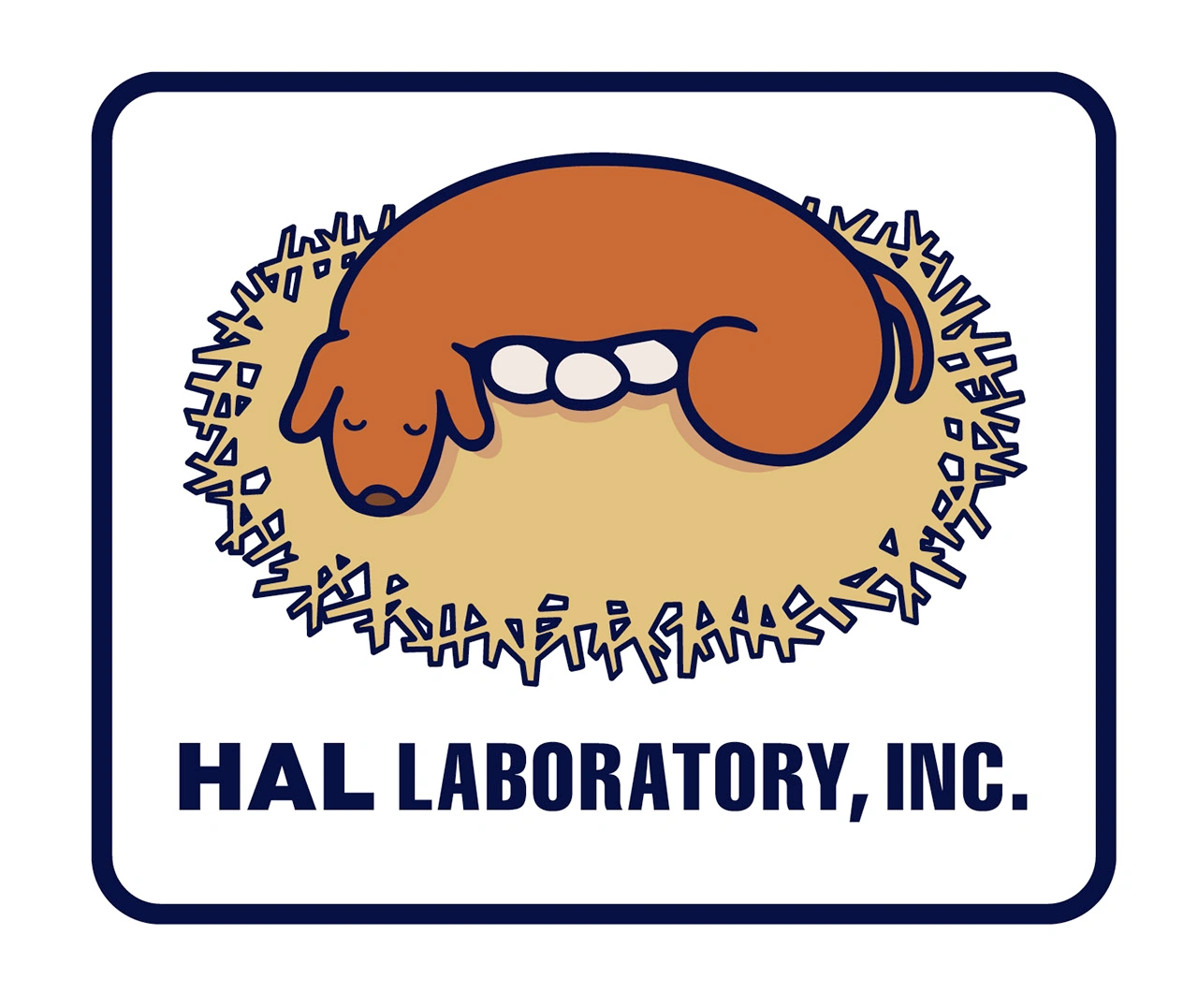 Image:HAL Laboratory logo.png