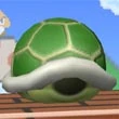 Green Shell.