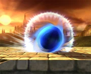 Spin Charge