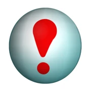 A pitfall item.